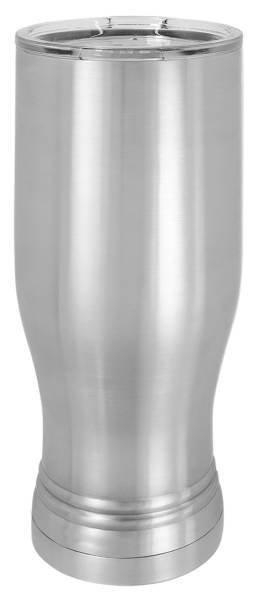 20 Oz. Polar Camel Pilsner - Stainless Steel