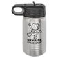 Polar Camel 12 oz Water Bottle