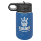 Polar Camel 12 oz Water Bottle