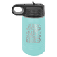 Polar Camel 12 oz Water Bottle