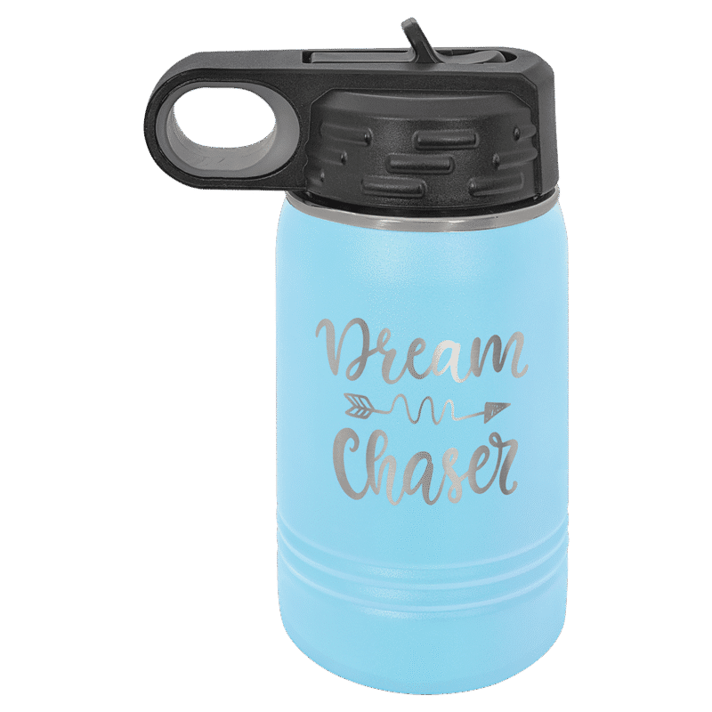Polar Camel 12 oz Water Bottle