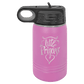 Polar Camel 12 oz Water Bottle