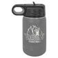 Polar Camel 12 oz Water Bottle