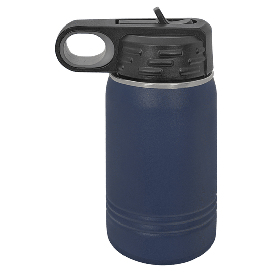 Polar Camel 12 oz Water Bottle
