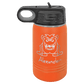 Polar Camel 12 oz Water Bottle