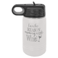 Polar Camel 12 oz Water Bottle