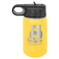 Polar Camel 12 oz Water Bottle