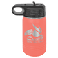 Polar Camel 12 oz Water Bottle
