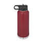 Polar Camel 32 oz Water Bottle