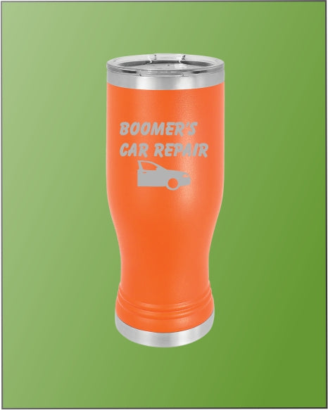 20 Oz. Polar Camel Pilsner