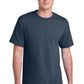 Port & Co ™  Core Blend Recycled Tee PC01