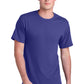Port & Co ™  Core Blend Recycled Tee PC01