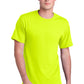 Port & Co ™  Core Blend Recycled Tee PC01