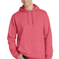 Port & Co ™  Beach Wash ®  Garment-Dyed Pullover Hooded Sweatshirt. PC098H