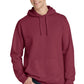 Port & Co ™  Beach Wash ®  Garment-Dyed Pullover Hooded Sweatshirt. PC098H