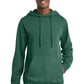 Port & Co ™  Beach Wash ®  Garment-Dyed Pullover Hooded Sweatshirt. PC098H