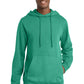 Port & Co ™  Beach Wash ®  Garment-Dyed Pullover Hooded Sweatshirt. PC098H