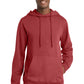 Port & Co ™  Beach Wash ®  Garment-Dyed Pullover Hooded Sweatshirt. PC098H