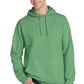 Port & Co ™  Beach Wash ®  Garment-Dyed Pullover Hooded Sweatshirt. PC098H