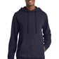 Port & Co ™  Beach Wash ®  Garment-Dyed Pullover Hooded Sweatshirt. PC098H