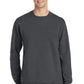 Port & Co ™  Beach Wash ®  Garment-Dyed Crewneck Sweatshirt PC098