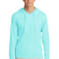 Port & Co ™  Beach Wash ®  Garment-Dyed Pullover Hooded Tee PC099H
