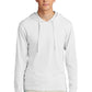 Port & Co ™  Beach Wash ®  Garment-Dyed Pullover Hooded Tee PC099H