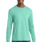 Port & Co ™  Beach Wash ®  Garment-Dyed Long Sleeve Tee PC099LS