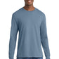 Port & Co ™  Beach Wash ®  Garment-Dyed Long Sleeve Tee PC099LS
