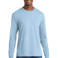 Port & Co ™  Beach Wash ®  Garment-Dyed Long Sleeve Tee PC099LS