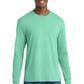 Port & Co ™  Beach Wash ®  Garment-Dyed Long Sleeve Tee PC099LS