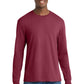 Port & Co ™  Beach Wash ®  Garment-Dyed Long Sleeve Tee PC099LS