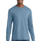 Port & Co ™  Beach Wash ®  Garment-Dyed Long Sleeve Tee PC099LS