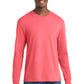 Port & Co ™  Beach Wash ®  Garment-Dyed Long Sleeve Tee PC099LS