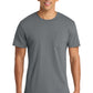 Port & Co ™  Beach Wash ®  Garment-Dyed Pocket Tee.  PC099P