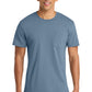 Port & Co ™  Beach Wash ®  Garment-Dyed Pocket Tee.  PC099P