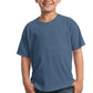 Port & Co ™  Youth Beach Wash ®  Garment-Dyed Tee. PC099Y