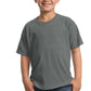 Port & Co ™  Youth Beach Wash ®  Garment-Dyed Tee. PC099Y