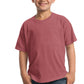 Port & Co ™  Youth Beach Wash ®  Garment-Dyed Tee. PC099Y