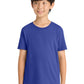 Port & Co ™  Youth Beach Wash ®  Garment-Dyed Tee. PC099Y