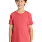 Port & Co ™  Youth Beach Wash ®  Garment-Dyed Tee. PC099Y