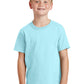 Port & Co ™  Youth Beach Wash ®  Garment-Dyed Tee. PC099Y