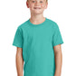 Port & Co ™  Youth Beach Wash ®  Garment-Dyed Tee. PC099Y