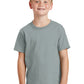 Port & Co ™  Youth Beach Wash ®  Garment-Dyed Tee. PC099Y