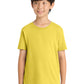 Port & Co ™  Youth Beach Wash ®  Garment-Dyed Tee. PC099Y