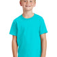 Port & Co ™  Youth Beach Wash ®  Garment-Dyed Tee. PC099Y