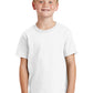 Port & Co ™  Youth Beach Wash ®  Garment-Dyed Tee. PC099Y