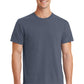 Port & Co ™  Beach Wash ®  Garment-Dyed Tee. PC099