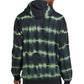 Port & Co ™  Allover Stripe Tie-Dye Fleece PC143