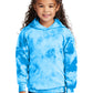 Port & Co ™  Youth Crystal Tie-Dye Pullover Hoodie PC144Y